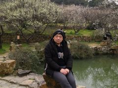-香雪海