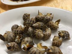 -阿古海鲜大排档(青澳湾自然之门六年好店)
