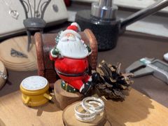 -熙工匠银饰•拼豆团建DIY(壹方城店)