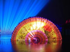 -印象西湖·最忆是杭州实景演出