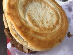 -秦豫肉夹馍(骡马市总店)