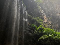 -英西峰林·洞天仙境