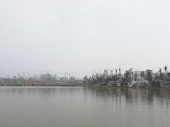 -枫香湖儿童公园