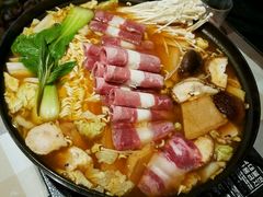 -嘉喜来比萨(罗马花园店)