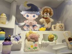 -泡泡玛特POPMART(赛格国际购物中心店)