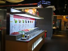 -海底捞火锅(枫蓝国际购物中心店)