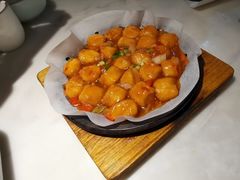 -小菜园新徽菜(阜阳颍州万达店)