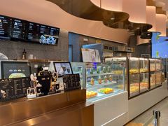 -奈雪的茶(青岛卓悦里INTOWN店)
