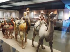 -西安大唐西市博物馆