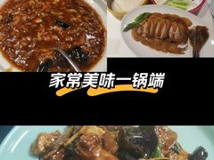 -惠丰堂饭庄·烤鸭·京味菜(西北旺·唐家岭店)