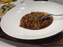 -金枝玉叶上海人家食府(三里河店)