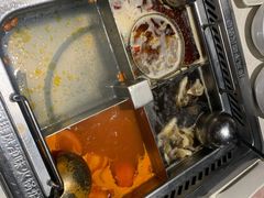 -海底捞火锅(长沙华创国际广场店)