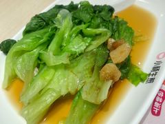 -小杨生煎(黄河路店)