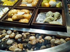 -龙跃国际大酒店自助餐