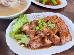 -松發肉骨茶(克拉码头店)