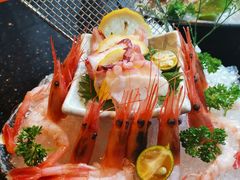 -梅筑·创意料理(王府井百货店)