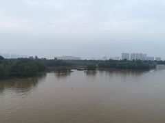 -灞河西岸滨河公园