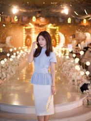 -花嫁丽舍婚礼殿堂(世博江景店)