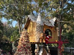 -HERRE·FARM 赫尔露营农场·团建聚会包场