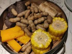 养生五谷丰登-欣旺·迎宾楼·百年无锡菜