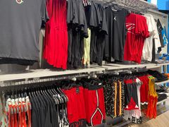 -Air Jordan(世贸天阶店)