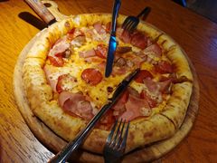 -比格比萨自助(宋家庄店)