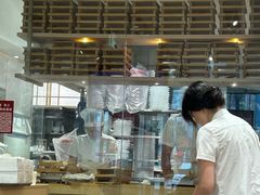 -喜家德虾仁水饺(马栏店)