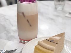 -Lady M(沙田新城市广场店)