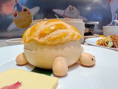 -蔡澜港式点心(皇庭广场店)