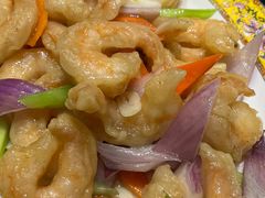 -姜师傅老菜馆(花园小区店)