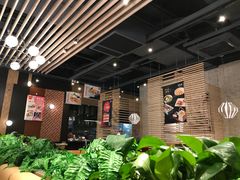 大堂-避风塘(宝山万达店)