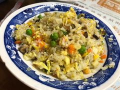 -粗茶淡饭(东关街店)