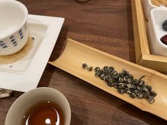-虫二茶事(彭家巷店)