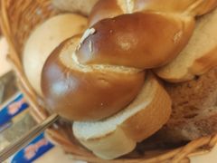 -申德勒加油站西餐厅(日坛路总店)