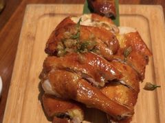 -瑶王府·广西菜(金阳路店)