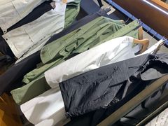 -THE NORTH FACE(杭州大厦中央商城店)