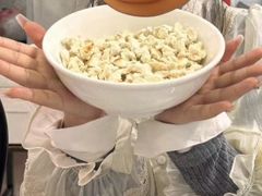 -老乌家特色小炒泡馍(大皮院店)