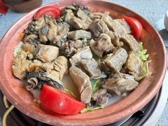 -阿婆情腊排骨火锅(忠义店)