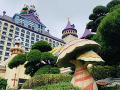 -麒麟中餐厅·经典粤菜·地道菜式老字号(广州长隆酒店)