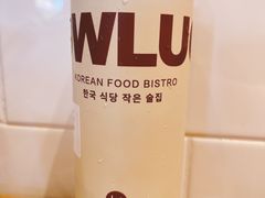 -WOW LUCKY创意韩料(龙阳广场店)