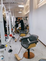 -MAGIC米几发型设计·羊毛卷