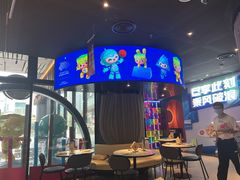 -必胜客(滨江店)
