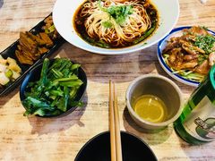 -好這口重庆小面(总店)