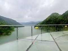 -本溪关山湖风景区