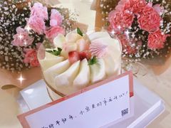 -ZOZO's昌左左精致甜品设计(新北店)