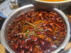 -光海·乡记酸菜鱼·始于1996(花园路店)