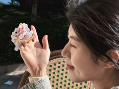 -莫内艺术岛海景咖啡