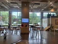 -dotcom coffee古点咖啡(致真大厦店)