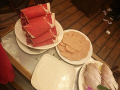 -山城年华老火锅(玉林店)