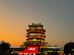 -寻梦滕王阁实景演出